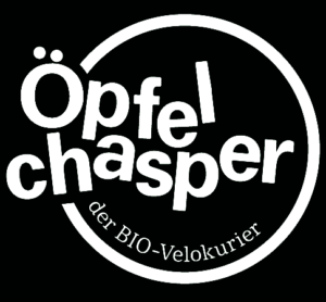 Oepfelchasper Logo