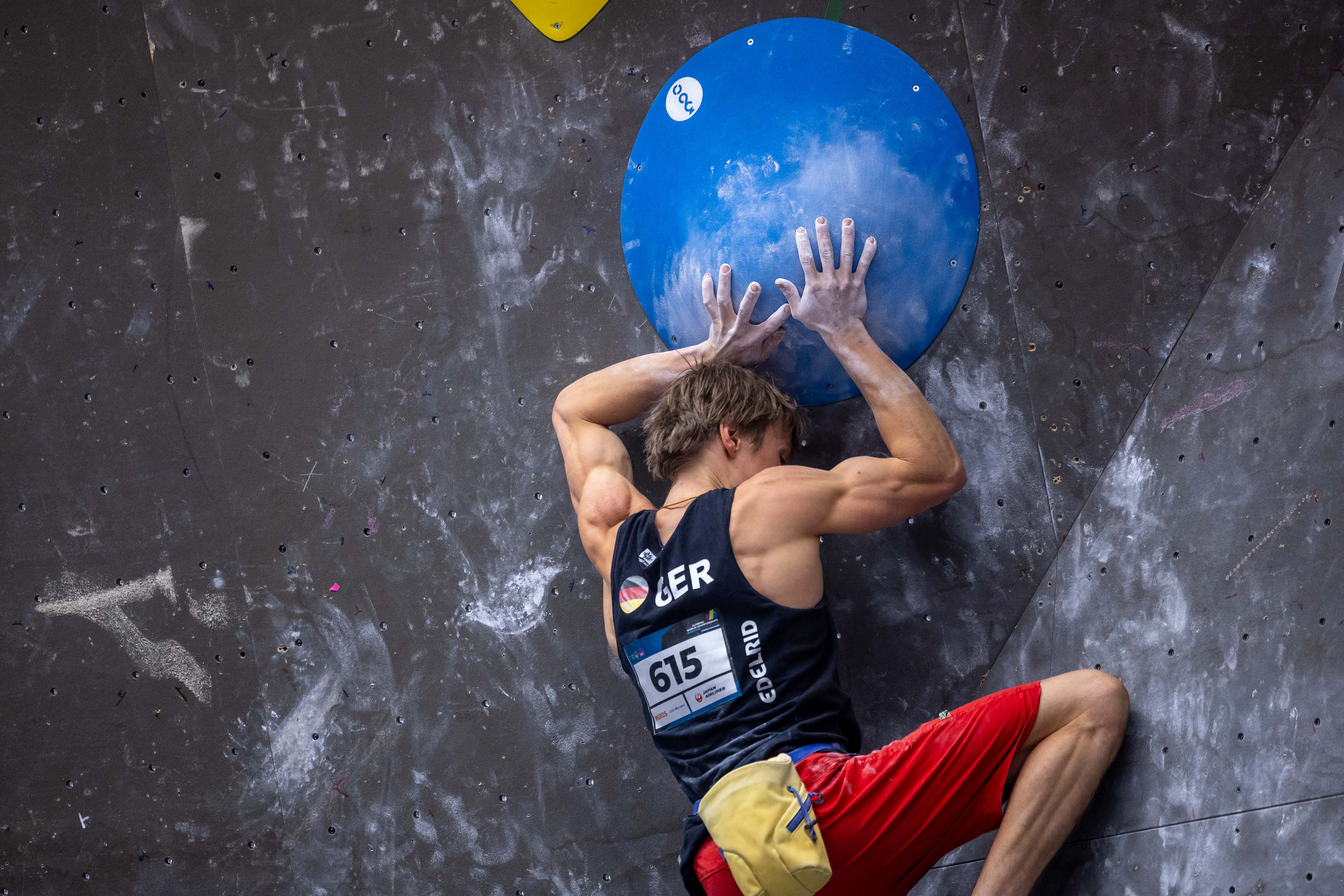 Boulder Men